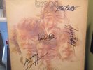 Bread Lp Guitar Man Autographed Lp Gates Knechtel Botts Griffin