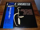 WAYNE SHORTER-SOOTHSAYER , KING JAPAN - FIRST , audiophile LP, BLUE NOTE