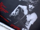 DAVID BOWIE & THE FEATHERS ACOUSTIC VERSIONS 1968 PRE ZIGGY STARDUST VINYL LP NM