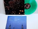 ORIGINAL GREEN VINYL MARK KOZELEK CHRISTMAS ALBUM RED HOUSE PAINTERS MINT