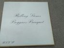 ROLLING STONES BEGGARS BANQUET STEREO BOXED DECCA NICE COPY.