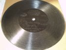 78rpm - Berliner Gramophone 7” Record 127X – London - Municipal Band - Ca 1900