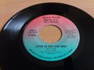 BILL SPOON - LOVE IS ON THE WAY - DON'T PLAY WITH MY LOVE - RARE MODERN SOUL