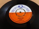 MAYTALS - MONKEY MAN / NIGHT AND DAY - TROJAN - TR-7711 - 1969 - RARE ORIGINAL
