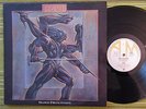 DARE, BLOOD FROM STONE /FM/  LP 1991 UK 1ST PRESS A-1U/B-1U NM/EX