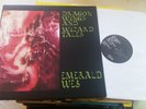 EMERALD WEB Dragon Wings and Wizard Tales '79 synth private lp prog re remaster