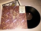 RARE HARDCORE PUNK ROCK LP BAD RELIGION AGAINST THE GRAIN ORIGINAL W/INSERT