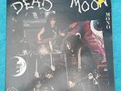 Dead Moon ?– Strange Pray Tell 1992 Vinyl  Garage Rock, Punk MMLP 048