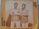 AFRO SYNTH DISCO FUNK AUGUSTE AGAR AGAR STORY LISTEN
