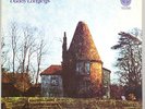 Daddy Longlegs - Oakdown Farm /  LP-Vinyl Ger 1971  /  Hard Rock / White Label