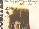 Vinyl - Jacobites - Kiss Of Live - Nikki Sudden, dave Kusworth - Limited Edition