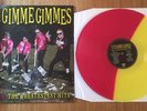 Me First And The Gimme Gimmes - Rake It In - Fat Wreck Chords - 2017 - NOFX