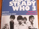 THE WHO - READY STEADY WHO 3 EP - RSD