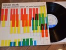 Sonny Clark Trio 1579 ARCHIVE MINT  W63 RVG Mono Blue Note lp Paul Chambers