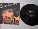 The Jimi Hendrix Experience Electric Ladyland Part 2 Original 1968 Track VG+