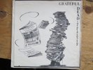 Rare Grateful Dead The Dead Non Stop. Double LP, Kornyfone 'bootleg'