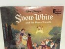 Walt Disney's Snow White and the Seven Dwarfs SEALED 1968 Soundtrack Record Lp