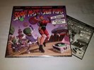 RARE PUNK ROCK LP FAT WRECK CHORDS SHORT MUSIC FOR SHORT PEOPLE 30 SEC SONGS NM