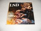 VERY RARE DOCUMENTARY ALBUM TITLED LSD TIMOTHY LEARY SIDNEY COHEN LOOK