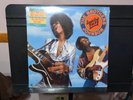 The Brothers Johnson Look Out For #1Orig St LP A&M 1975 Factory Sealed Bebe Hole