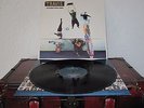 TRAVIS GOOD FEELING VINYL LP INDEPENDIENTE 1997 ULTRA-RAR BRIT POP