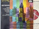 Vienna Octet. Beethoven (Septet). London CS 6132 wb. NM