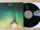 RAMASES - SPACE HYMNS - LP - UK 1971 - VERTIGO SWIRL - 6 SEITIGES POSTER