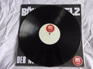 rare TP böhse onkelz rock-o-rama Testpressing menschen lieder wie wir isd ror