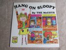 THE McCOYS   ''  HANG ON SLOOPY ''    BLP-212   (M)    1965