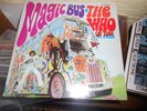 The Who on Tour Magic Bus 7-5064