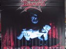 King Diamond ?– Deadly Lullabyes (Live)FIRST PRESS Black Vinyl 3LP Mercyful Fate