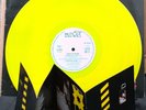 DEPECHE MODE - A Question Of Lust – Yellow Vinyl With Booklet - German Press