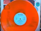 DEPECHE MODE - Strangelove - Orange Vinyl – 1st German Press – INT 126.866 - 12