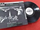 Strauss: Also Sprach Zarathustra - Lorin Maazel **Columbia SAX 2467 ED1 LP**