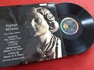 Tartini / Vivaldi: Violin Sonatas - Nathan Milstein **Capitol SP 8481 LP**