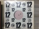 The KLF ?– Justified & Ancient (Anti-Acapella Version) CHOC ICE 3 Promo, White