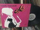 Noah Howard - Ole 1979 Free Jazz Live In Europe Vinyl LP  Chiaroscuro Spiritual