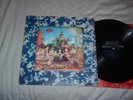 ROLLING STONES Satanic Majesties '67 ORIG LimEd 1st US pr 3D Hologram Cover