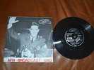 Elvis Presley , AFN Broadcast 1960 Interview , Buttons Records , Flexi-Disc, RAR