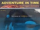 REDUCED - RARE Sauter-Finegan/ Ferrante and Teicher