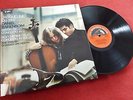 Haydn / Boccherini: Cello Concertos - Jacqueline Du Pre **HMV ASD 2331 ED1 LP**