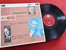 Tchaikovsky: Violin Concerto - Henryk Szeryng **RCA SB-2080 Living Stereo LP**