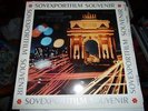 LP SOVEXPORTFILM   Vyssotsky(Vissotsky/Visotsky)/Boris Ivanov u.a.  RARITY OST