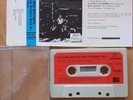 The Allman Brothers Band At Filmore East Music Cassette Capricorn Label **Rare
