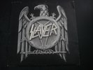 SLAYER CLASH OF THE TITANS LP RECORD CLAER VINYL