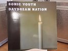 Sonic Youth- DAYDREAM NATION- BLAST FIRST BFFP 34 (c1988)