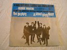 THE BEATLES Hard Days Night 45 UNITED ARTISTS UA 750  Picture Sleeve Only