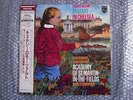 HQ 180g NEVILLE MARRINER MOZART IN CHELSEA JAPAN LIMITED EDITION