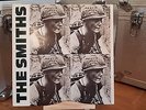 THE SMITHS - MEAT IS MURDER -ORIGINAL PRESSING ROUGH TRADE / ROUGH 81 (c1985)