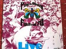 Pop &  Blues Festival ´70 LIVE 2x Vinyl LP Krautrock Rarität (u.a.Frumpy)